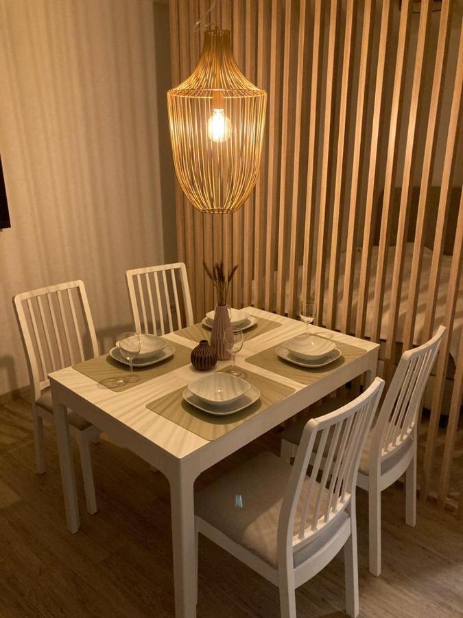Ferienwohnung Auszeit Winterberg Zentrum エクステリア 写真