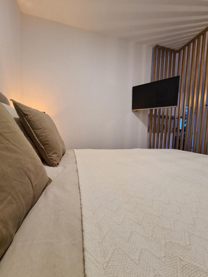 Ferienwohnung Auszeit Winterberg Zentrum エクステリア 写真