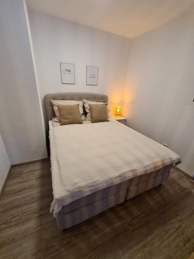 Ferienwohnung Auszeit Winterberg Zentrum エクステリア 写真
